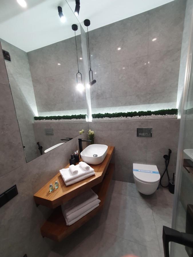 Apartament Designer In The Residential Complex 