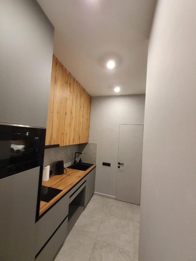Designer In The Residential Complex 